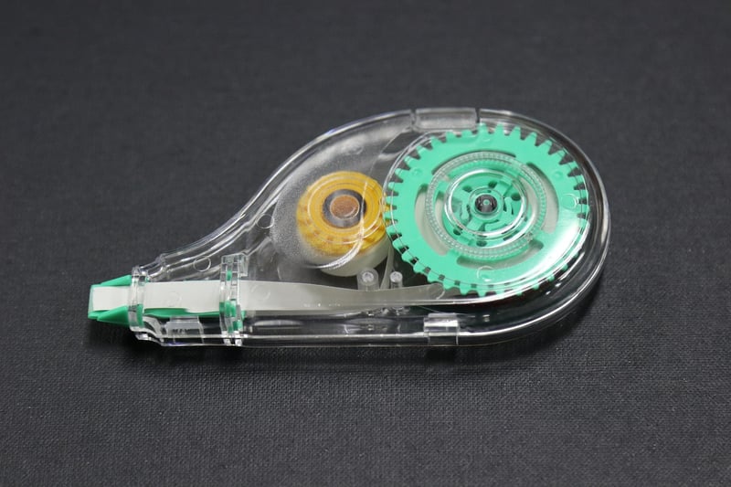 Posture Correction Tips